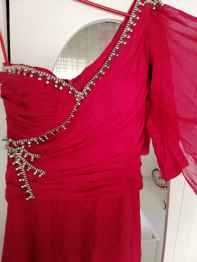 Robe de soirée 