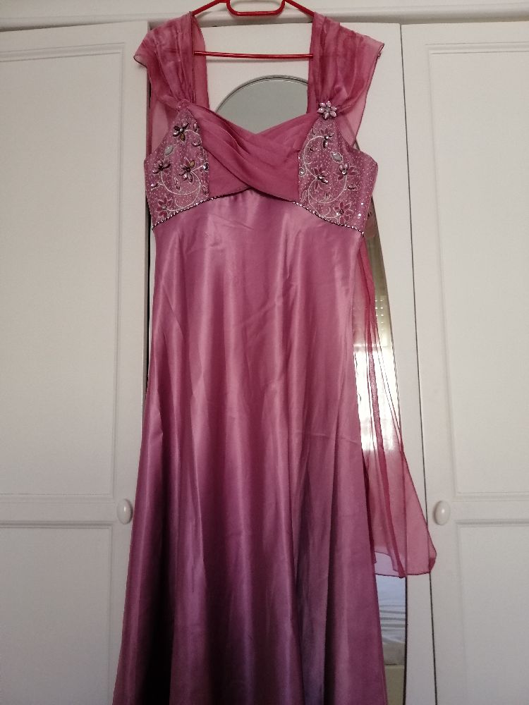 Robe de soirée 