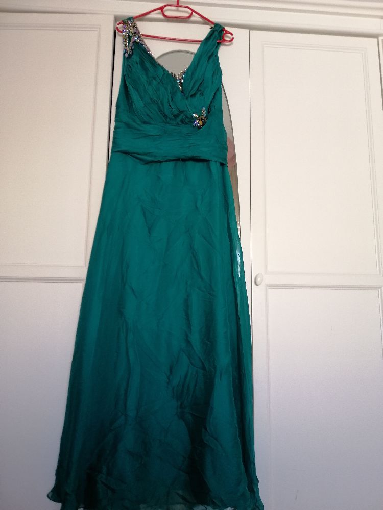 Robe de soirée 
