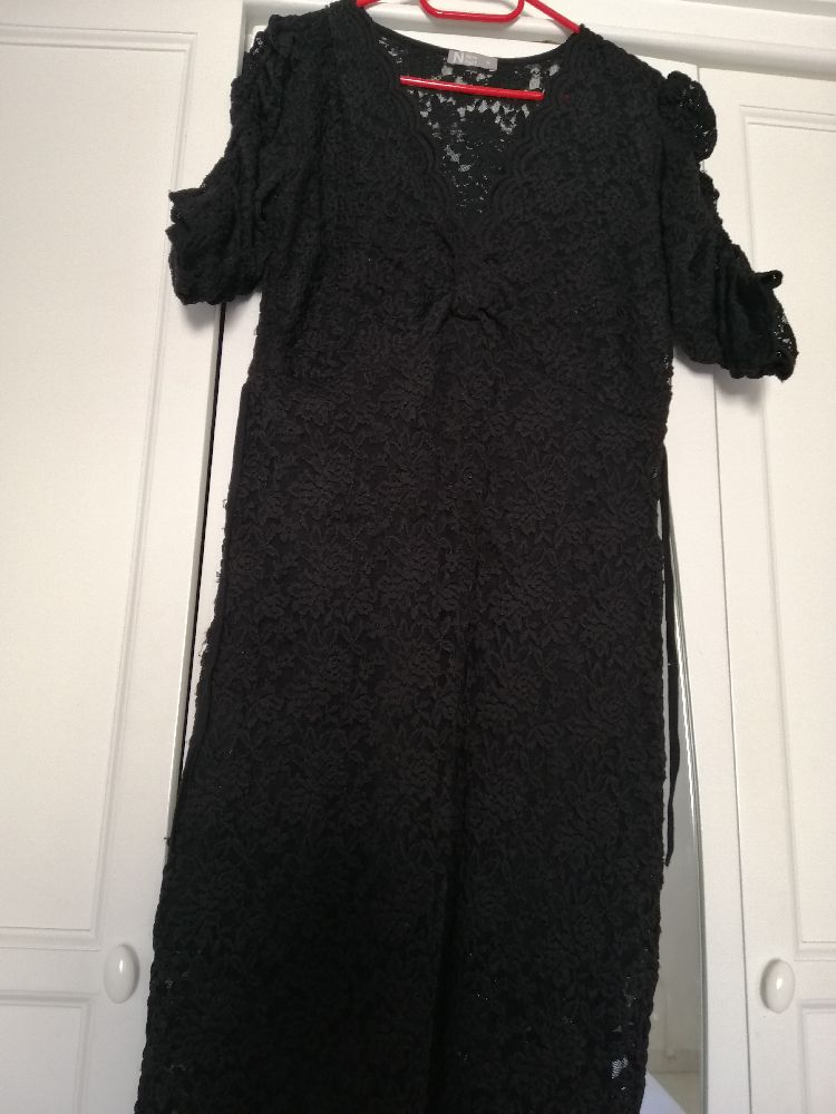 Robe de soirée 