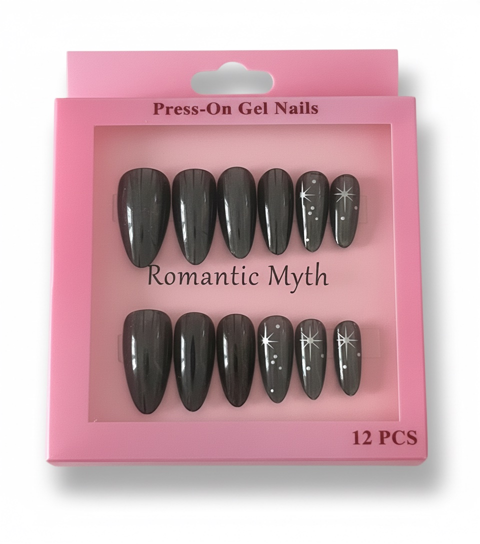 Press on nails 