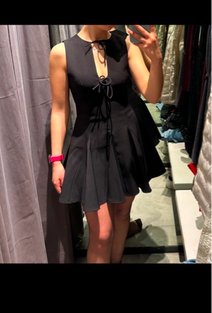 Robe Zara 