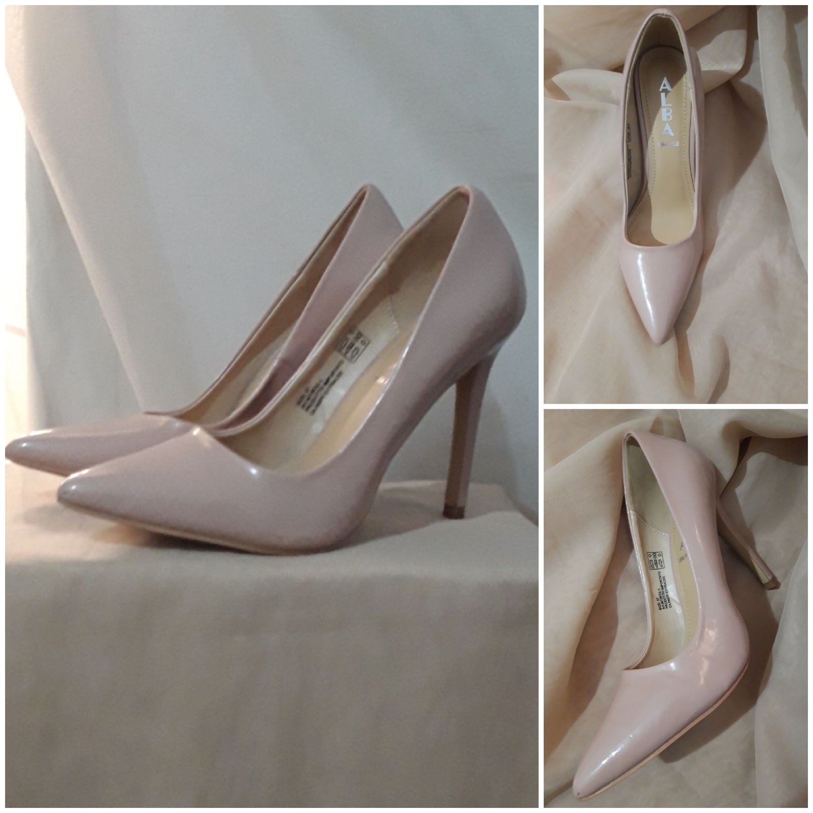 Chaussure femmes 