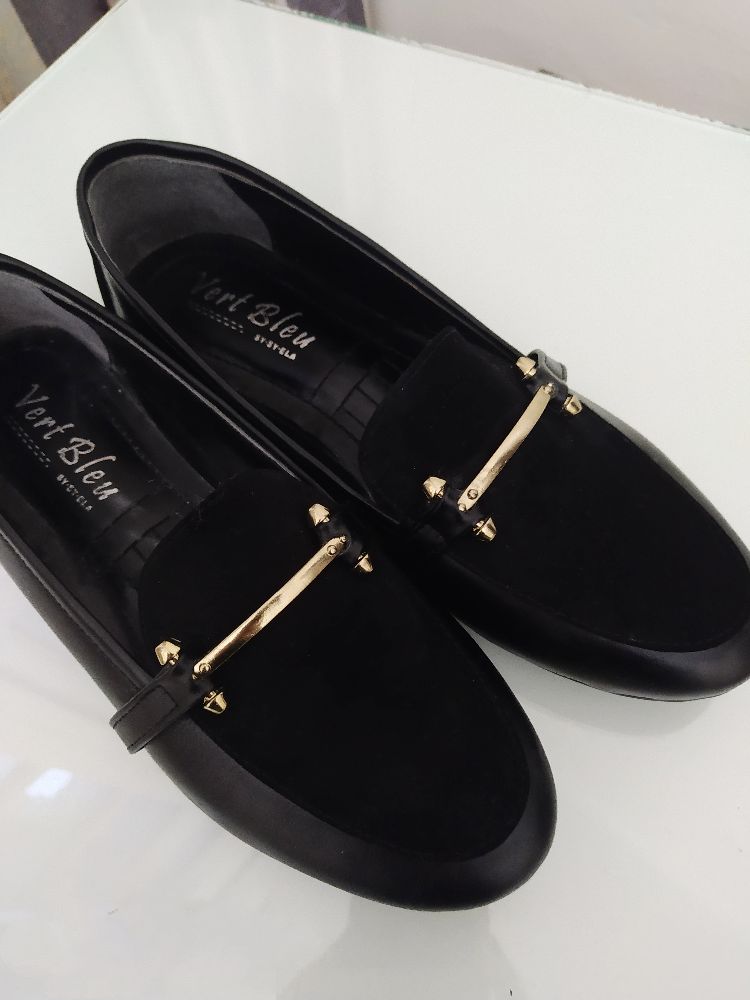 Derbies noires