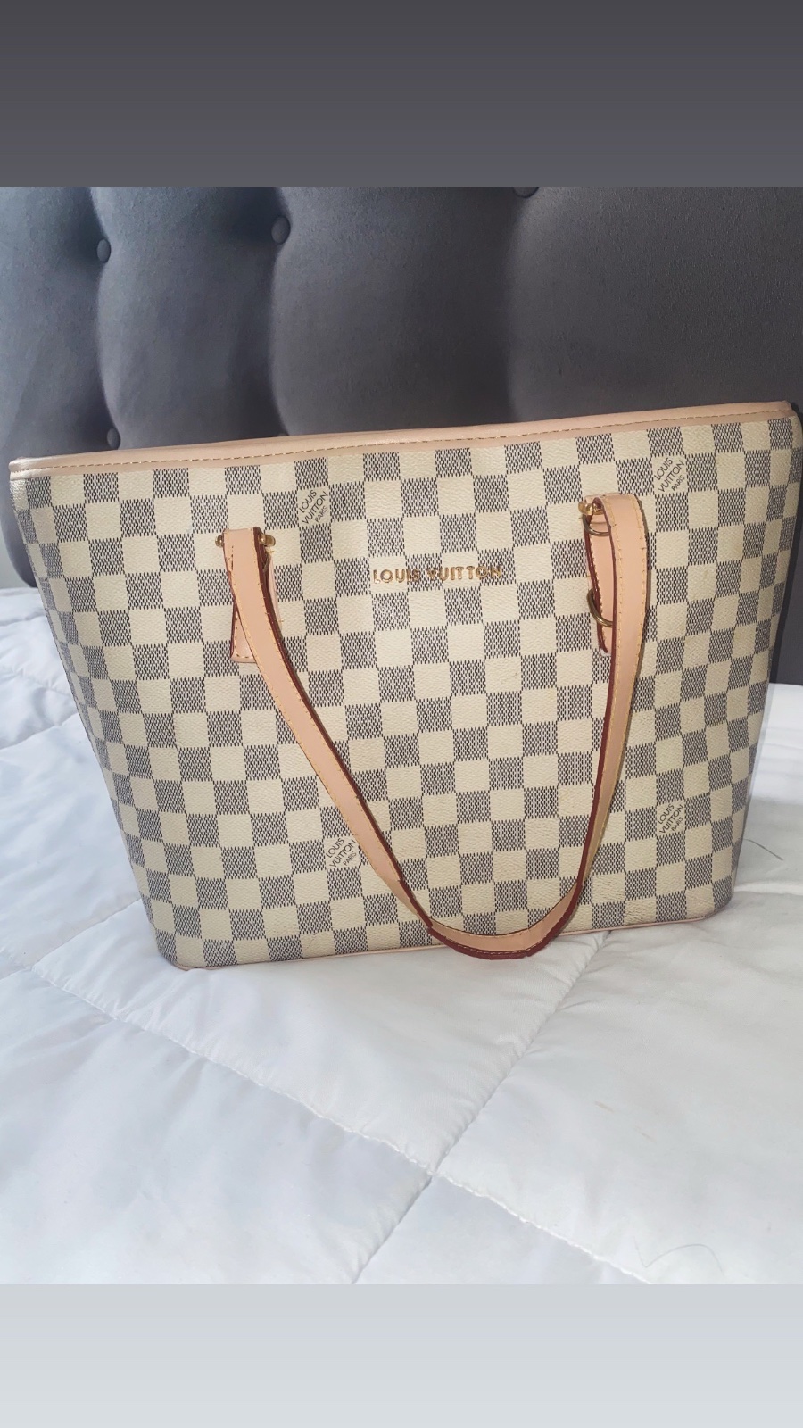 Sac louis vuitton  