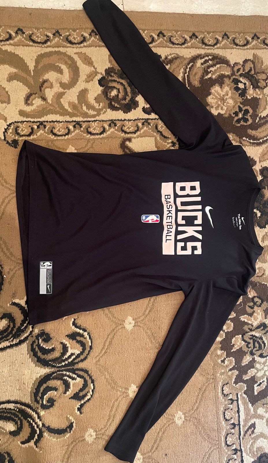 Pull NBA emporte