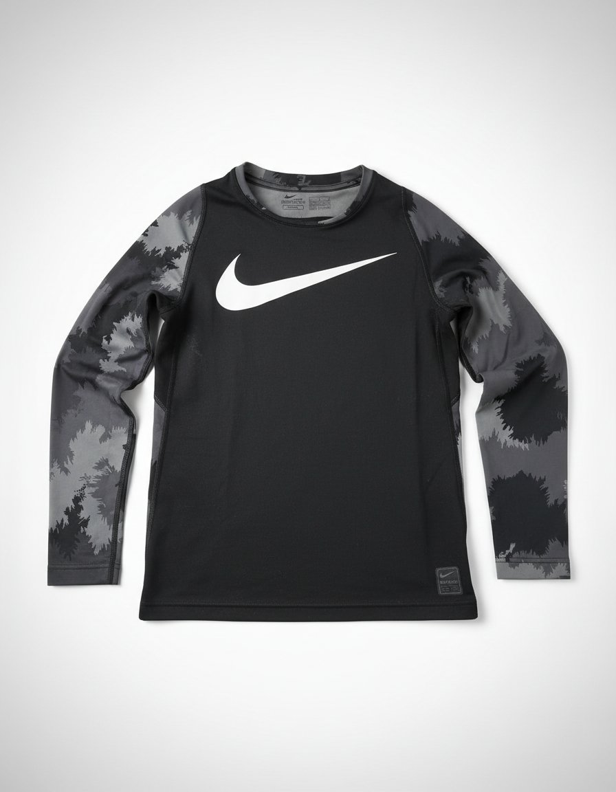 Compression shirt
