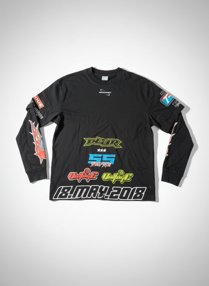 Long sleeve 