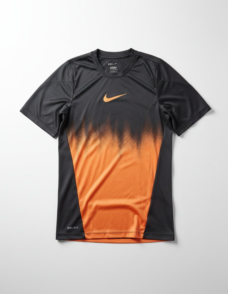 T shirt noir 