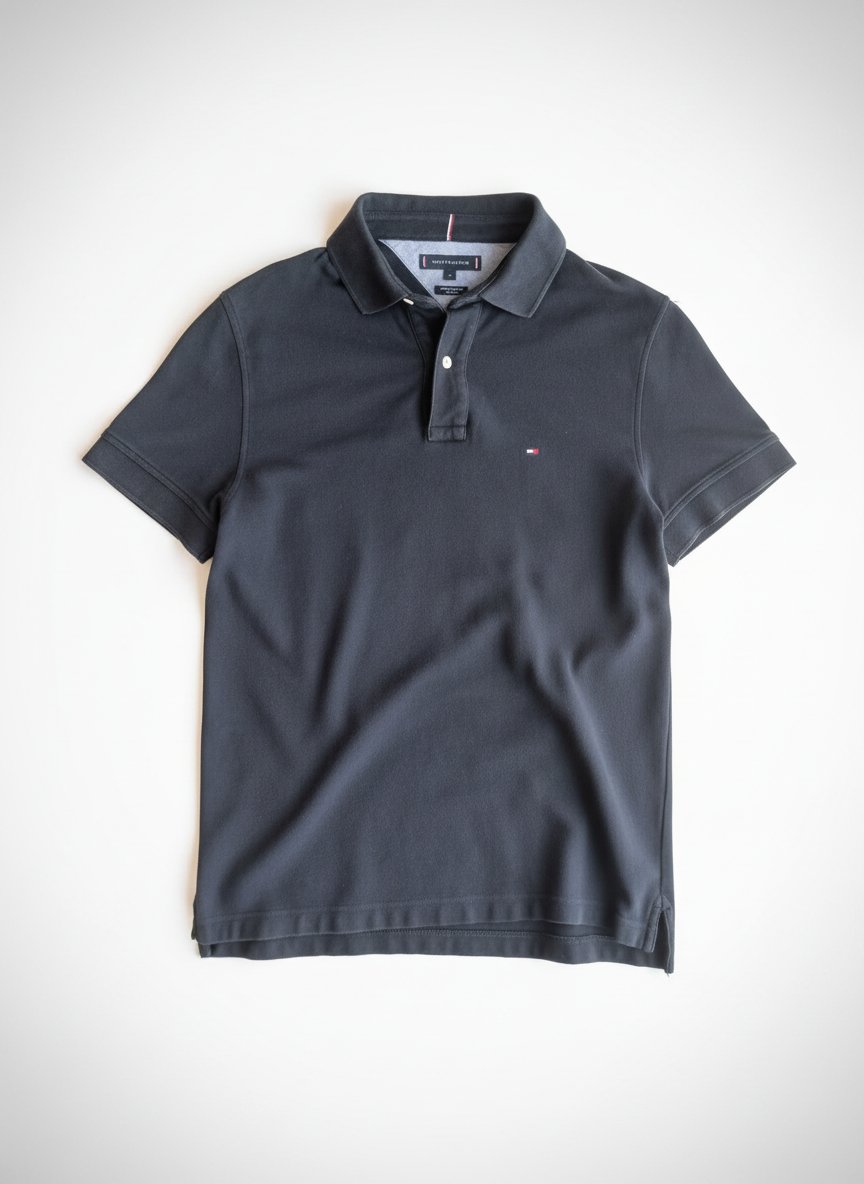 Polo tommy