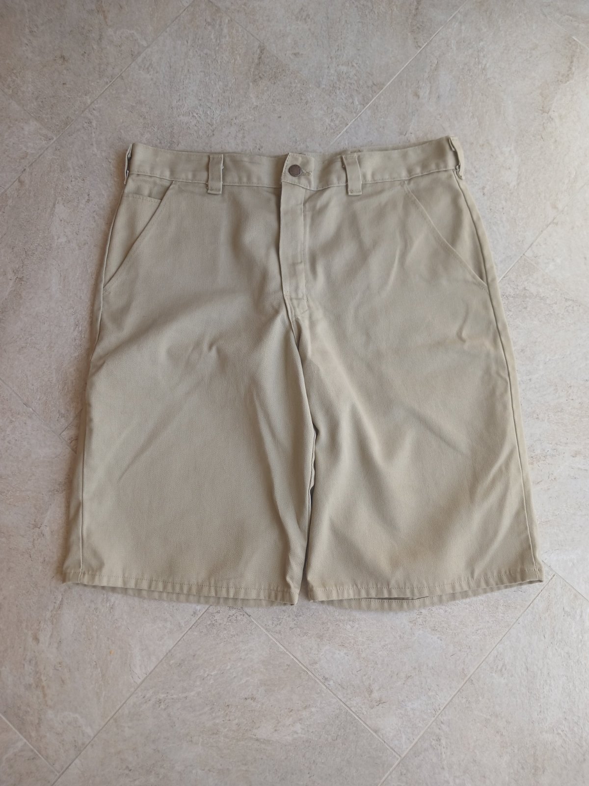 Short large