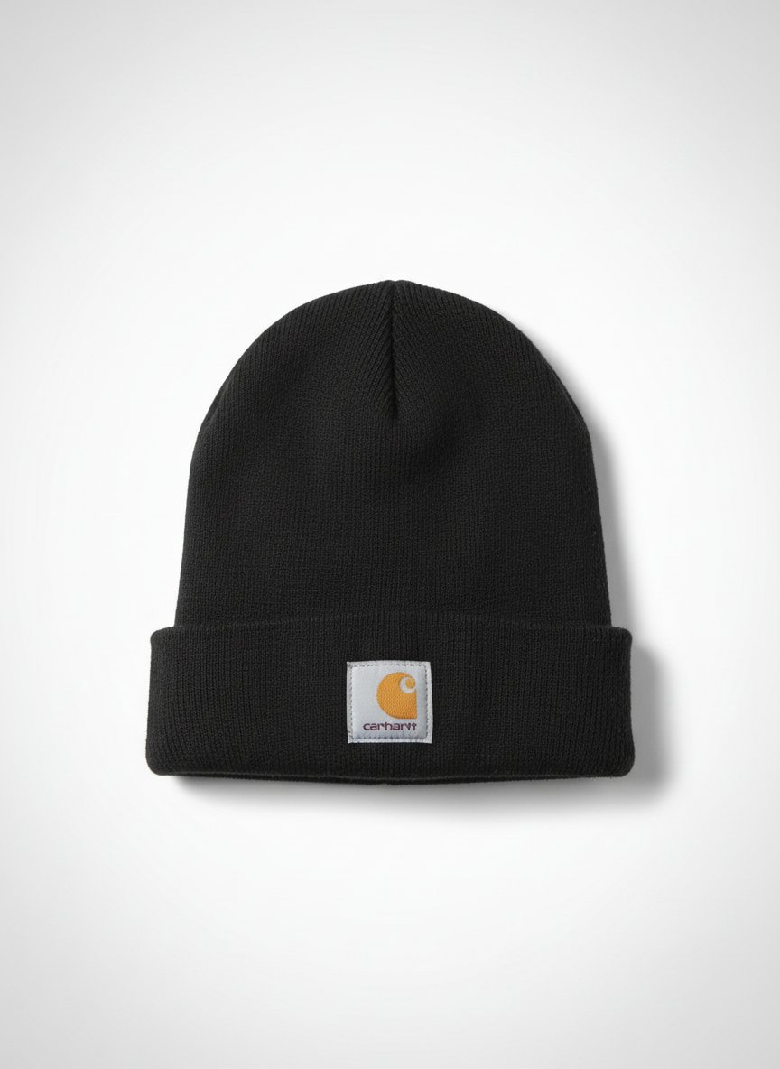 Bonnet carhartt 