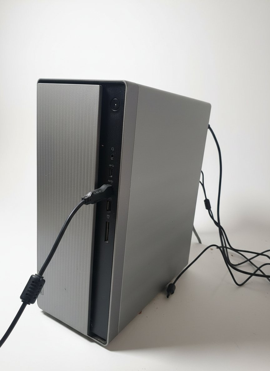 Pc de bureau 
