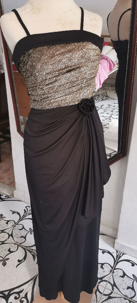 Robe soirée 