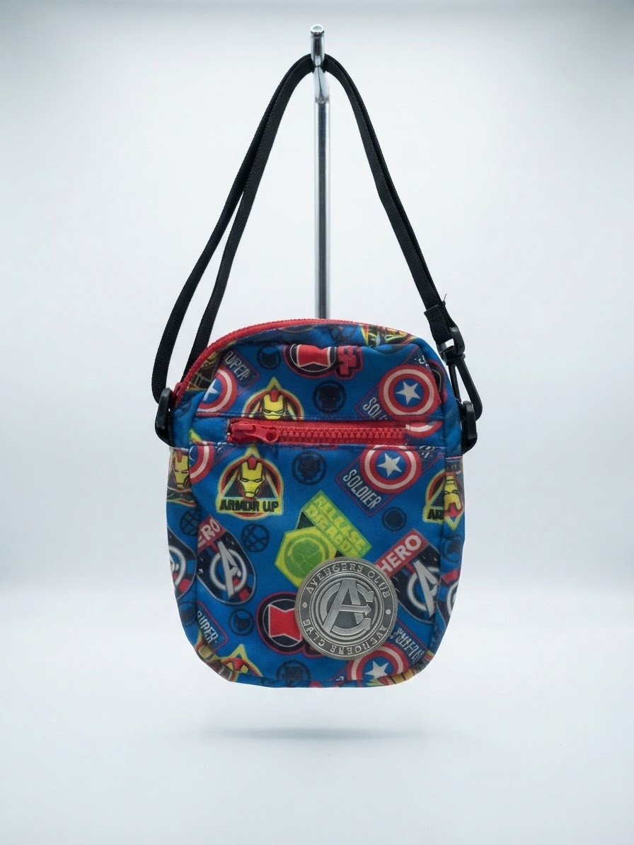 Pochette pour garçon