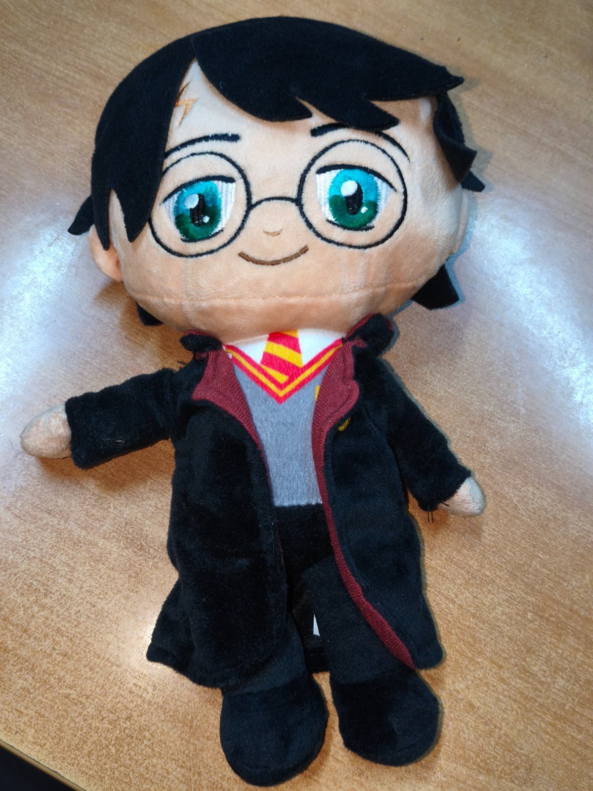Harry Potter