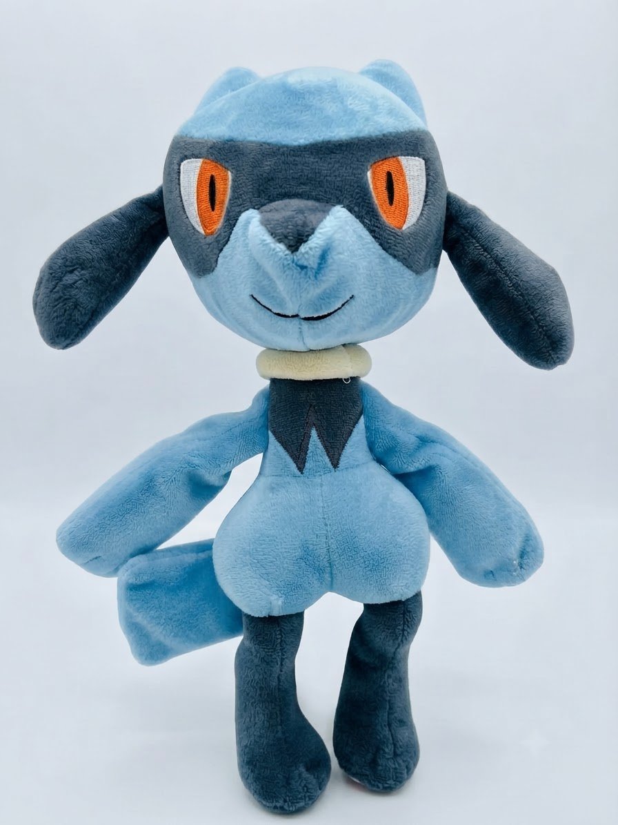 Pokémon Riolu