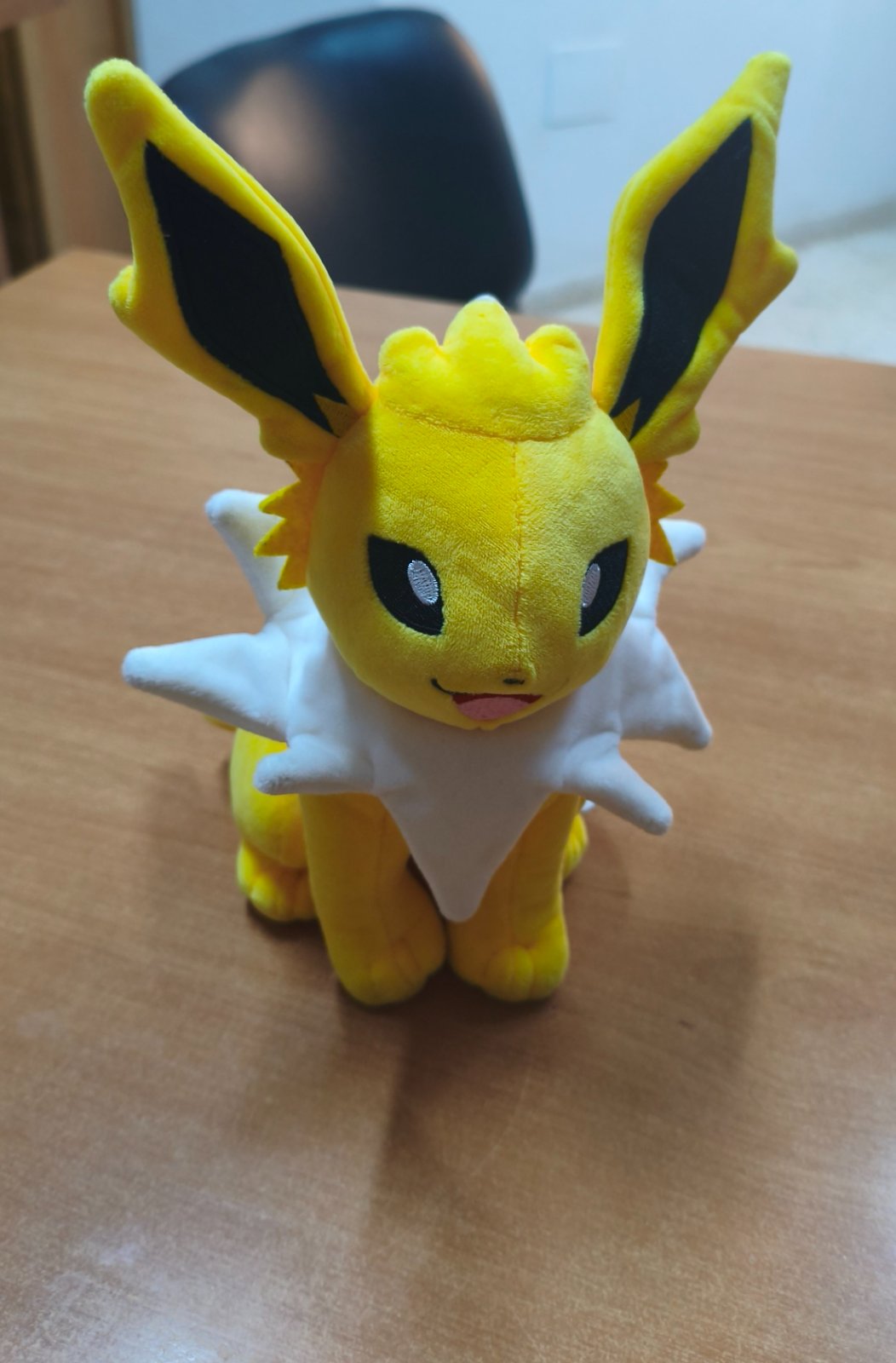 Pokémon Jolteon