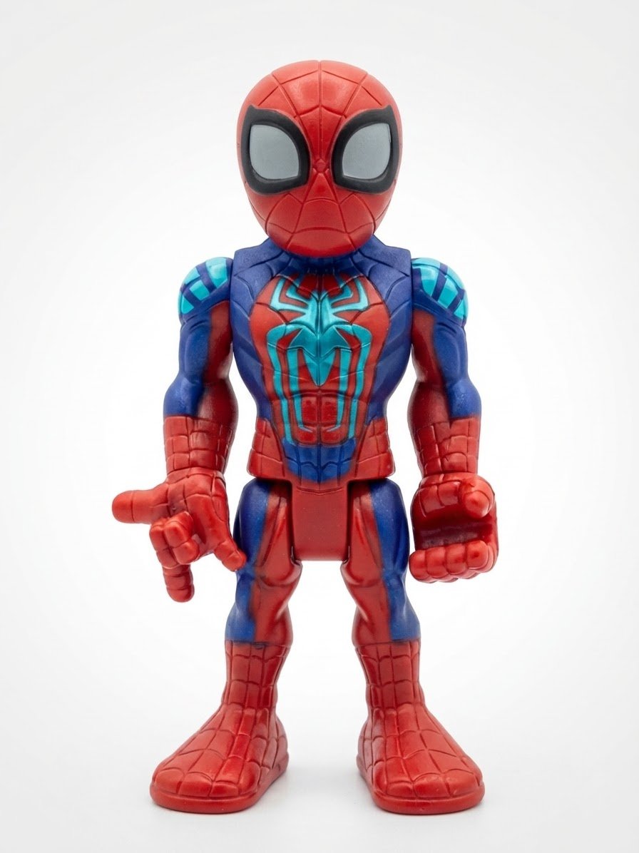 Spiderman