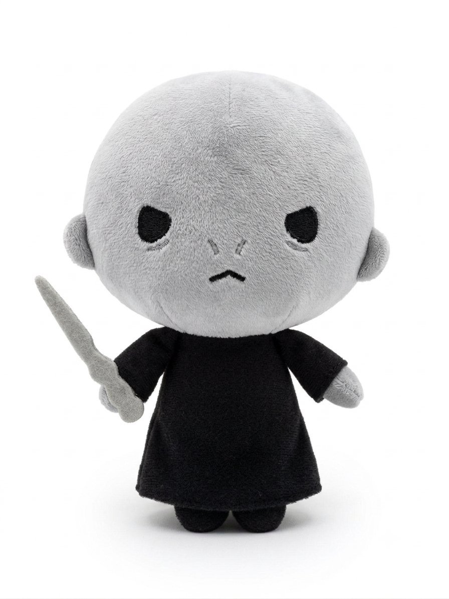 Lord Voldemort "Harry Potter"