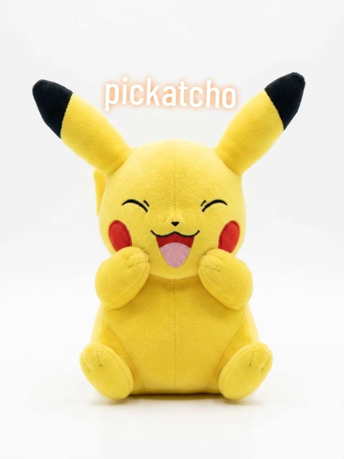 Pokémon Pickatcho