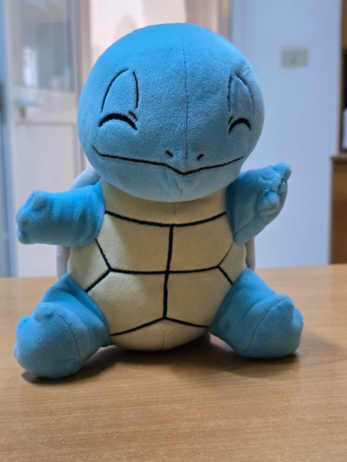 Pokémon Squirtle