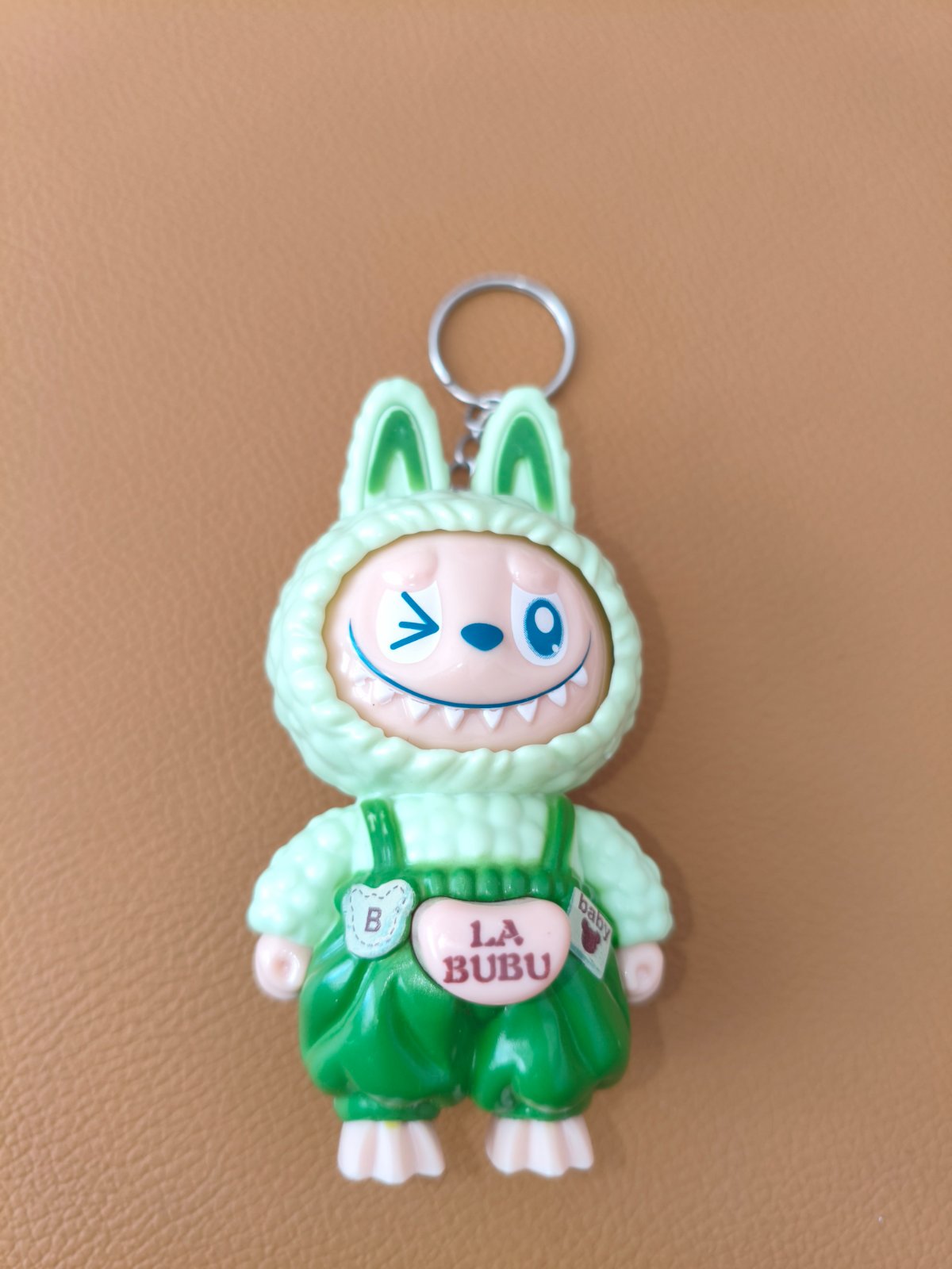 Porte-clé Labubu 