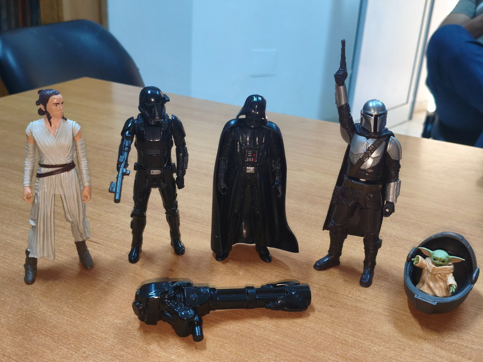 Pack star wars