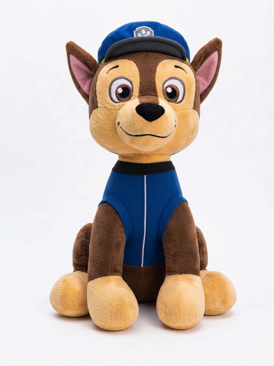 Chase paw patrouille