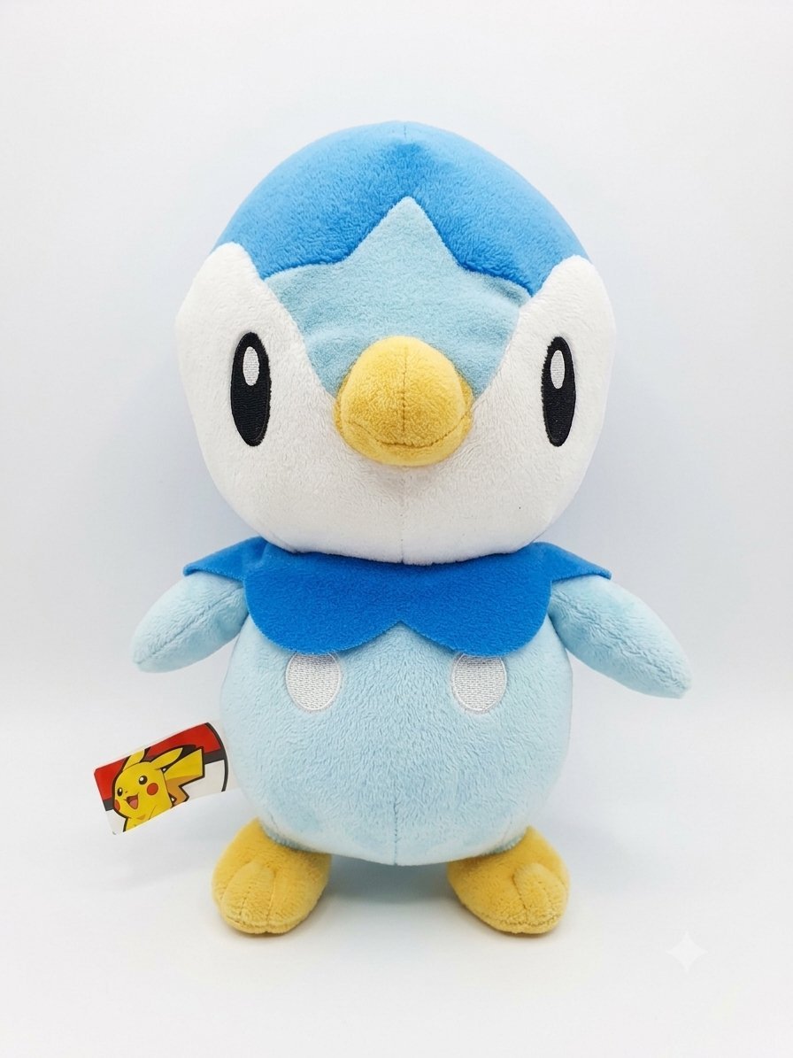 Pokémon Piplup