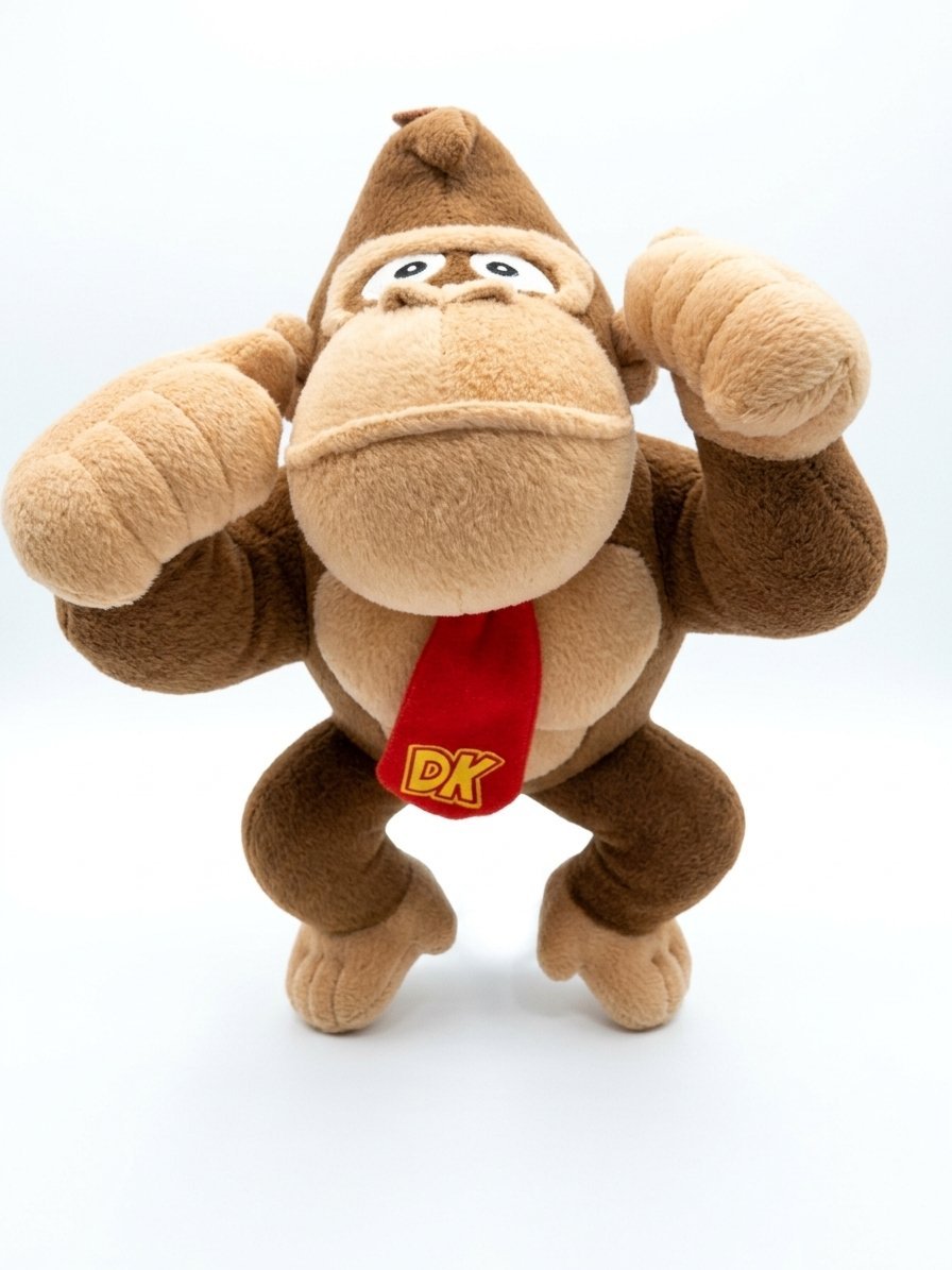 Donkey Kong