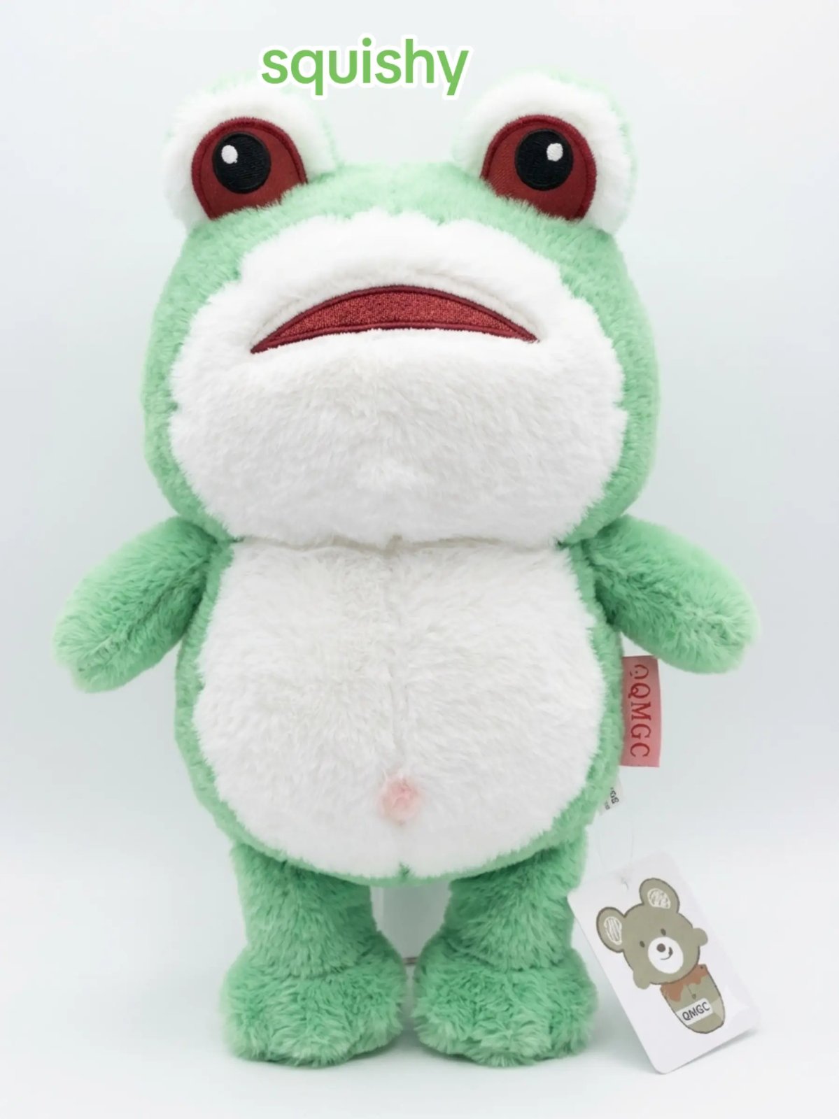 Peluche squishy