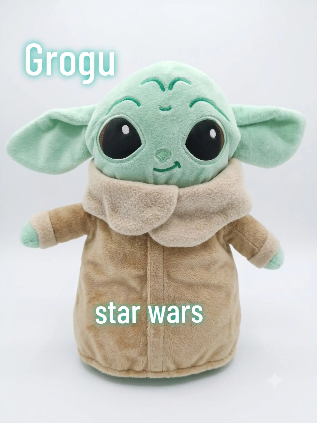 Yoda star wars