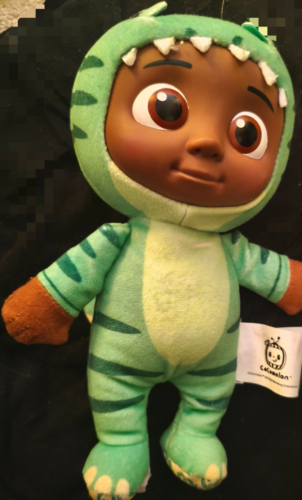 Cocomelon Dino Cody