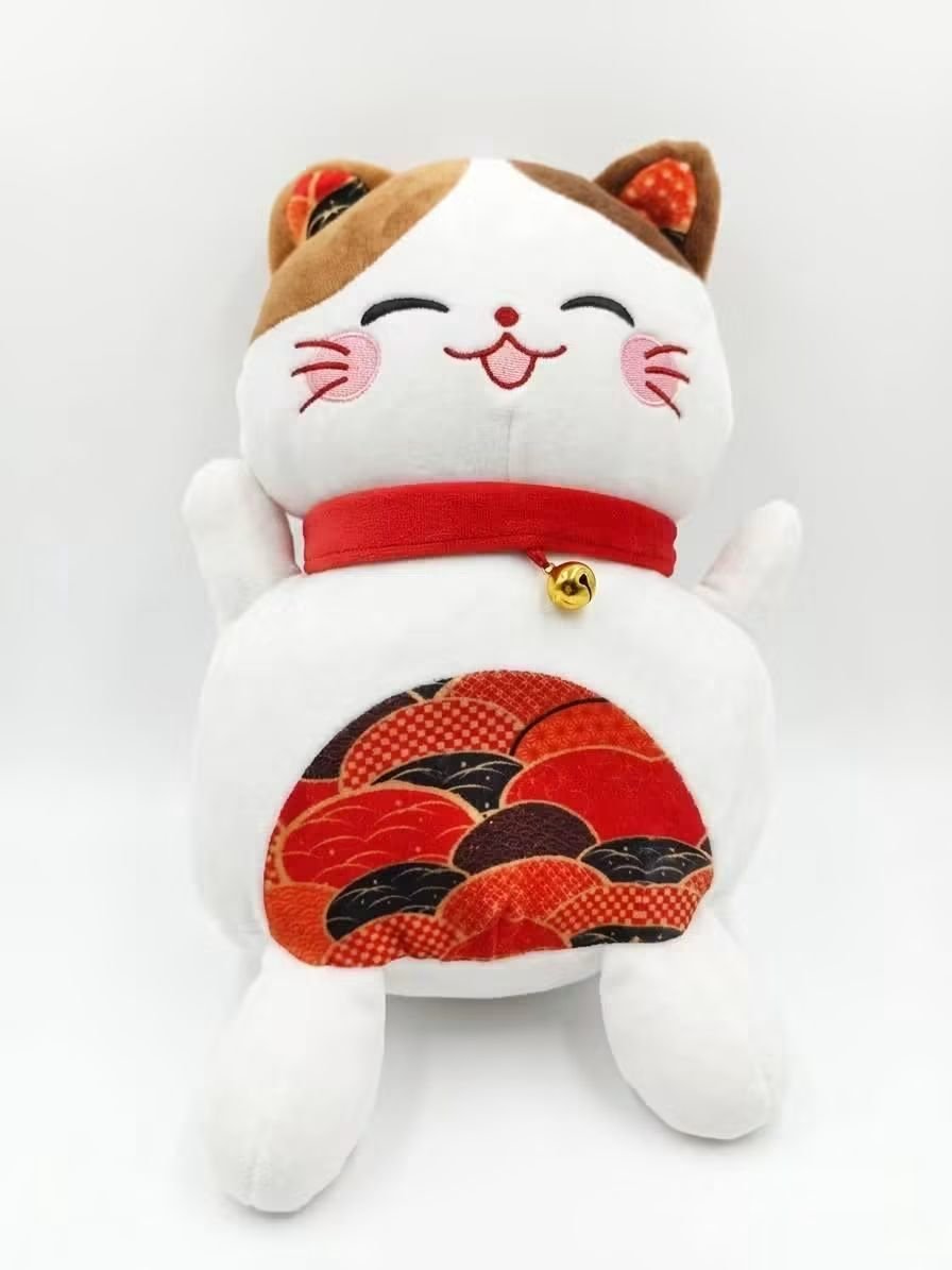 Peluche squishy