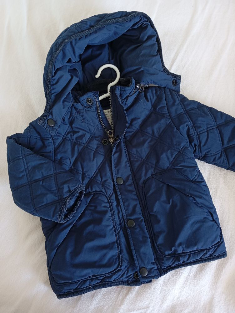 Blouson bébé Zara