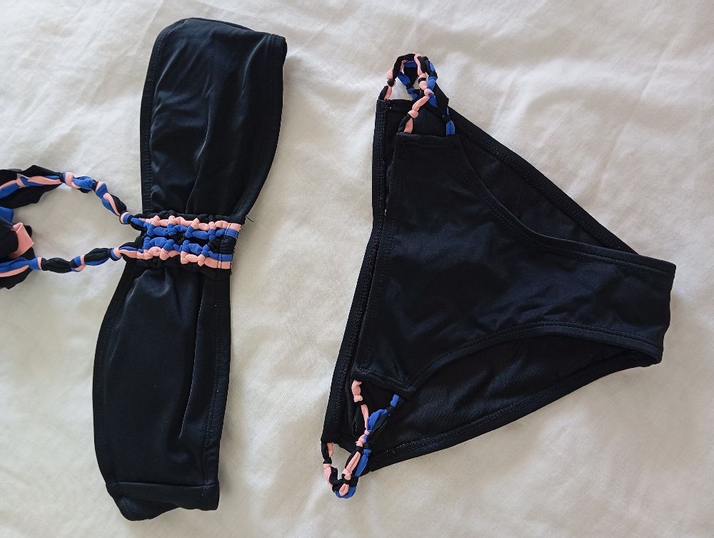 Bikini forever 21 taille s/m