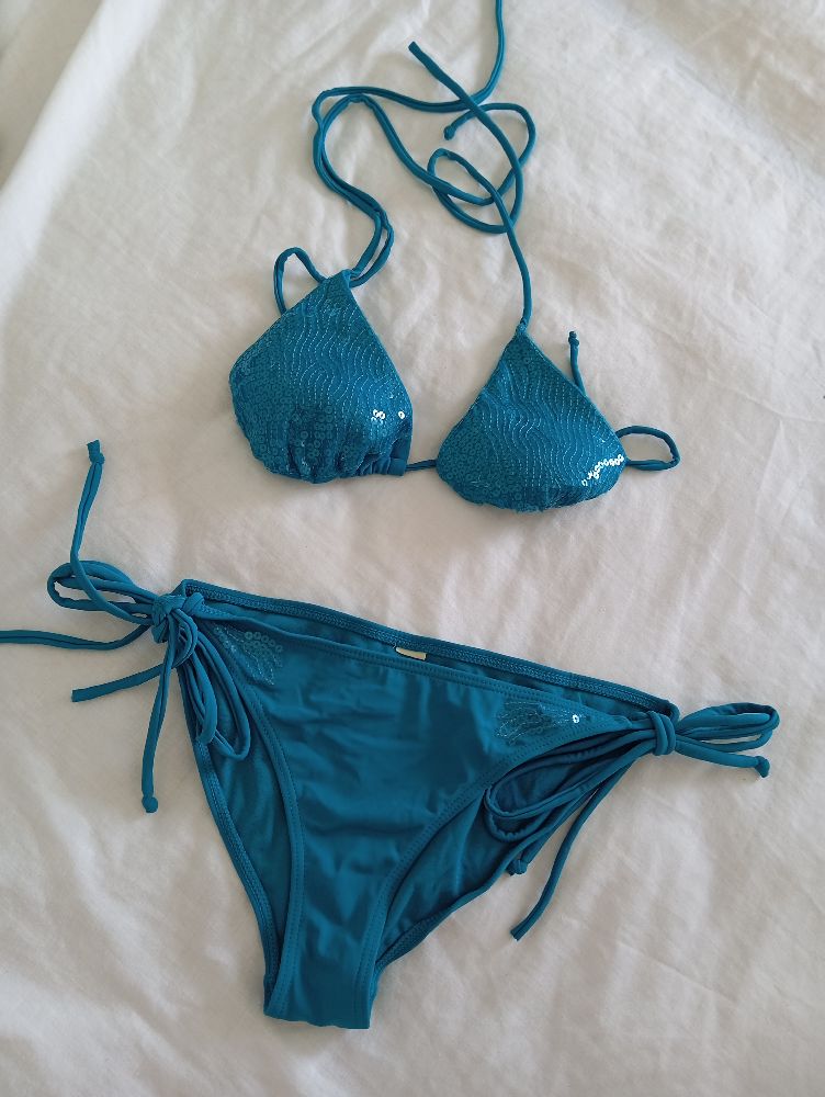 Bikini taille M