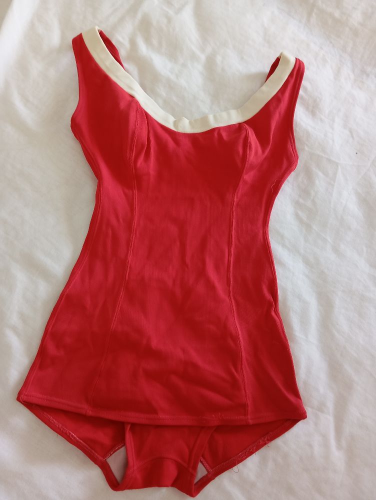 Maillot taille 40