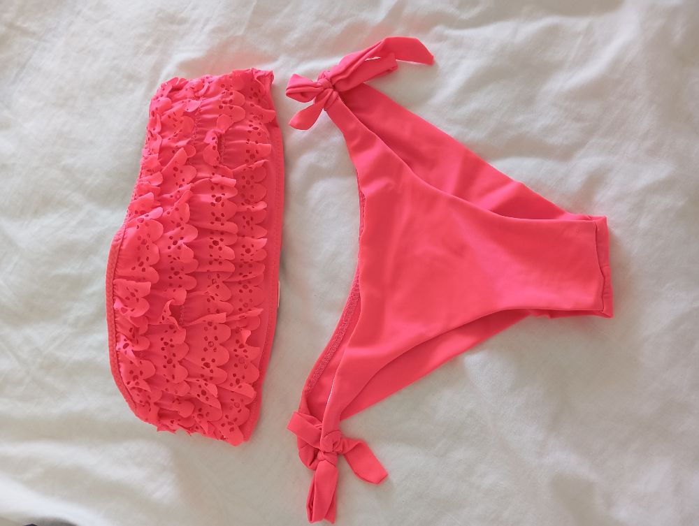 Bikini 👙 S/M