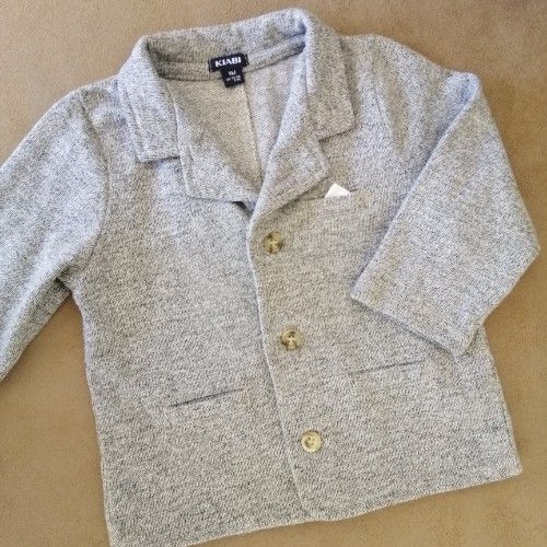 Veste kiabi 9 mois