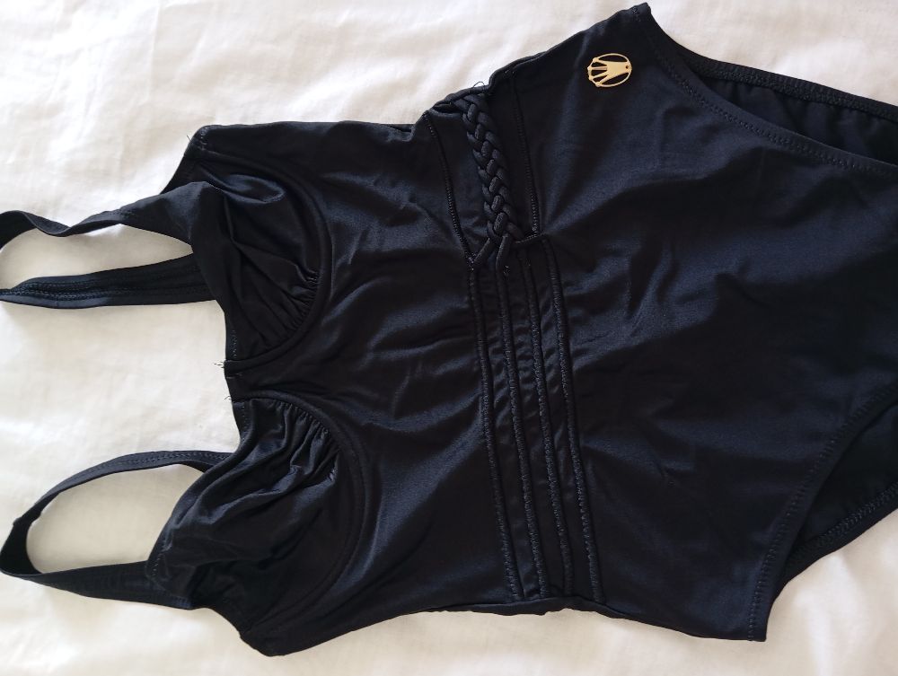 Maillot Triumph s/m