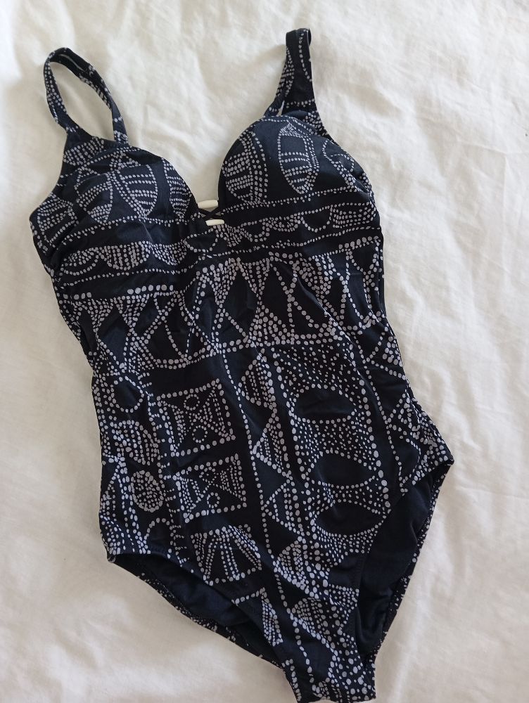 Maillot M/L noir