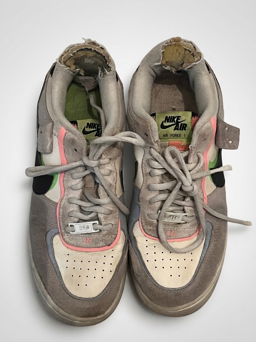 Chaussure nike 