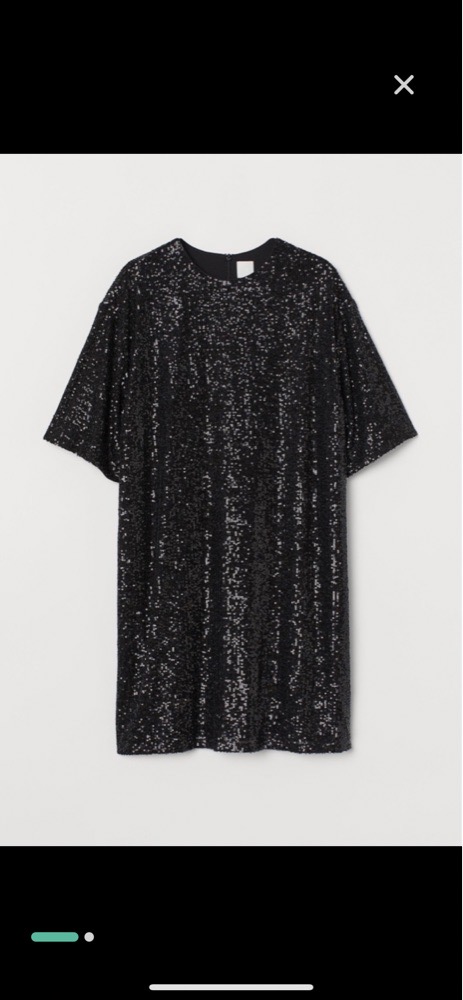 Robe H&M 