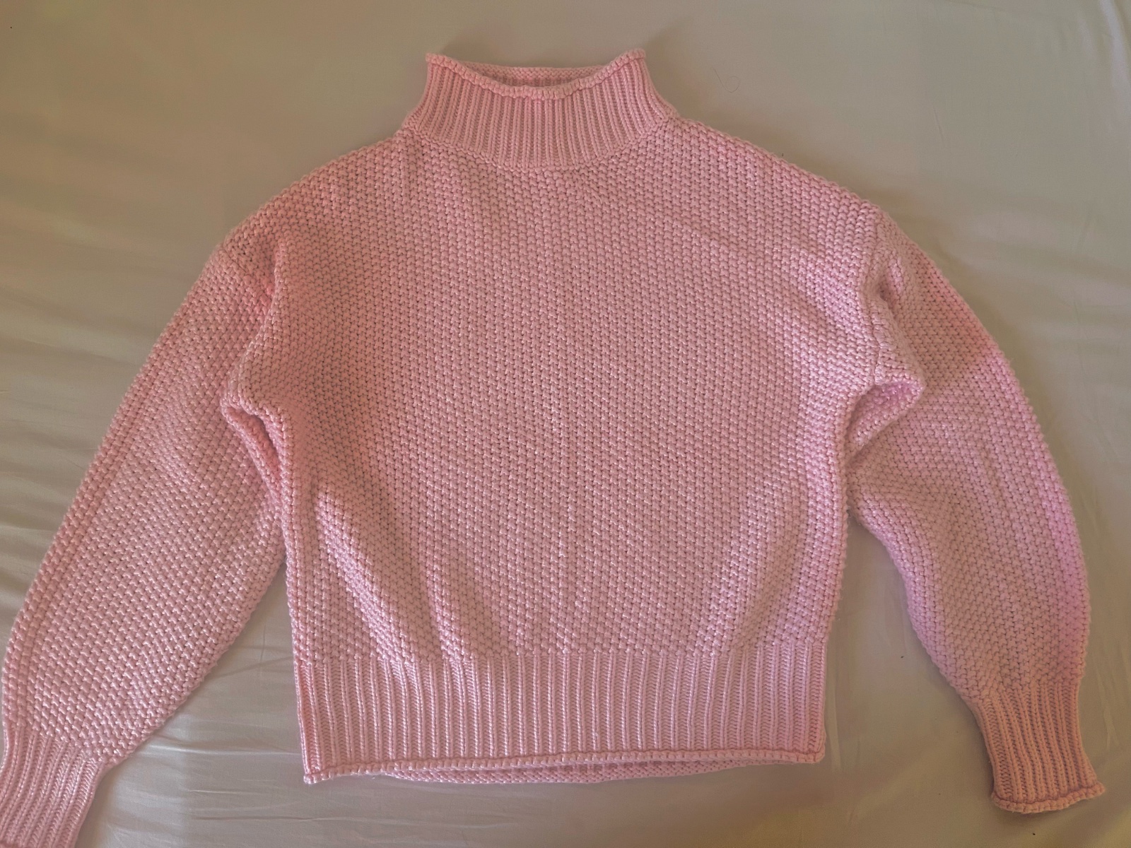 Pinky sweater🎀🩷🩷