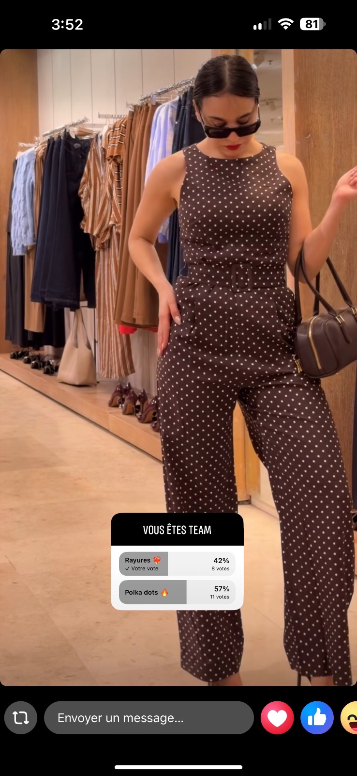 Jumpsuit hm