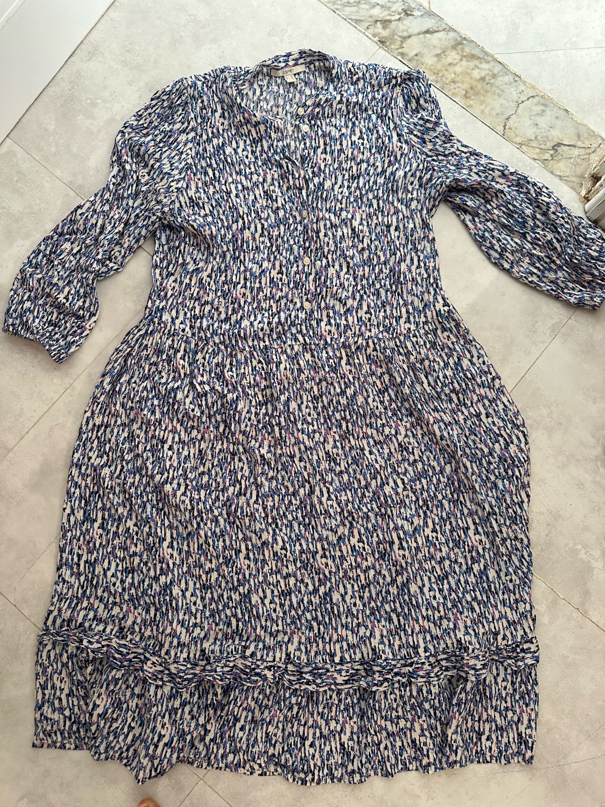 Robe esprit