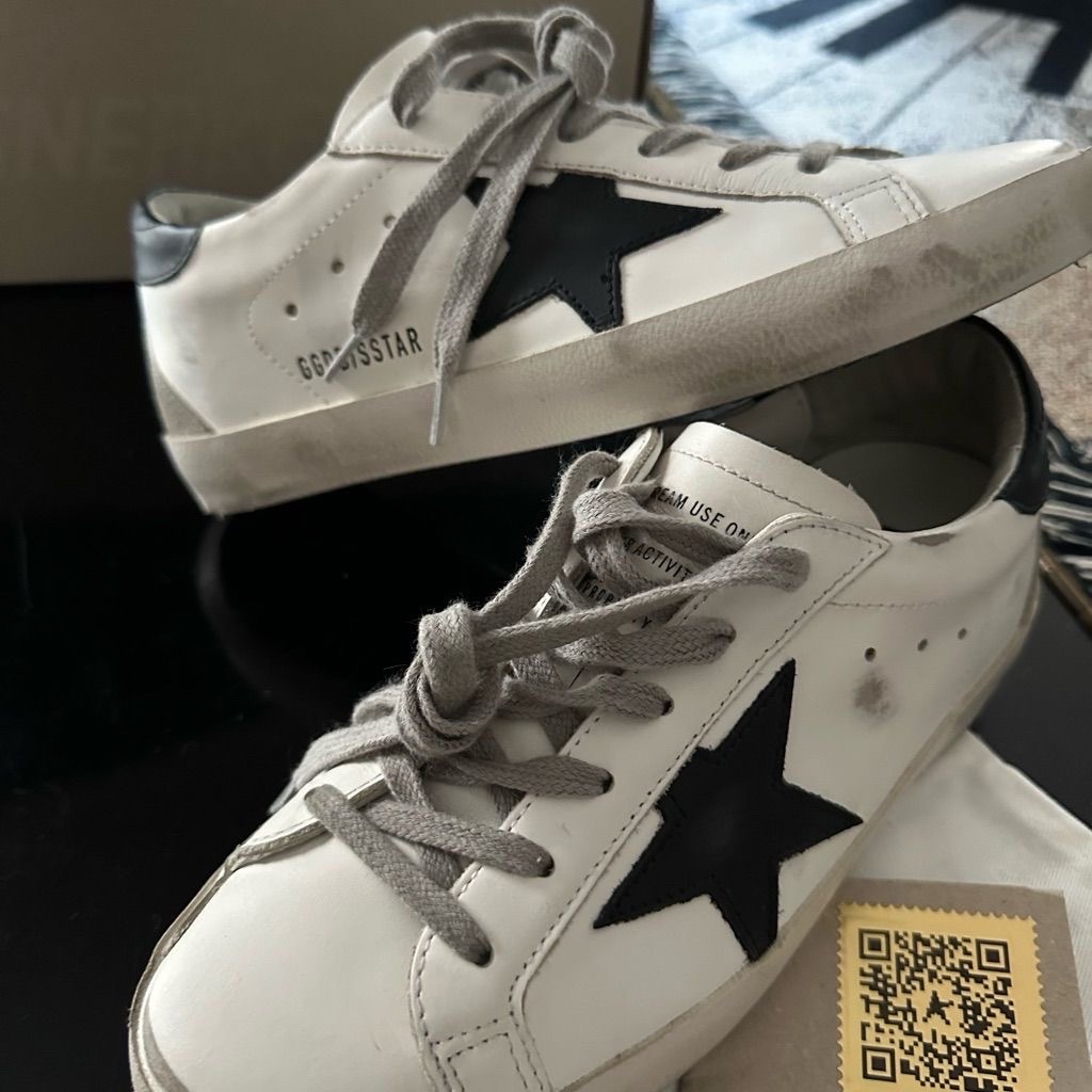 Golden goose