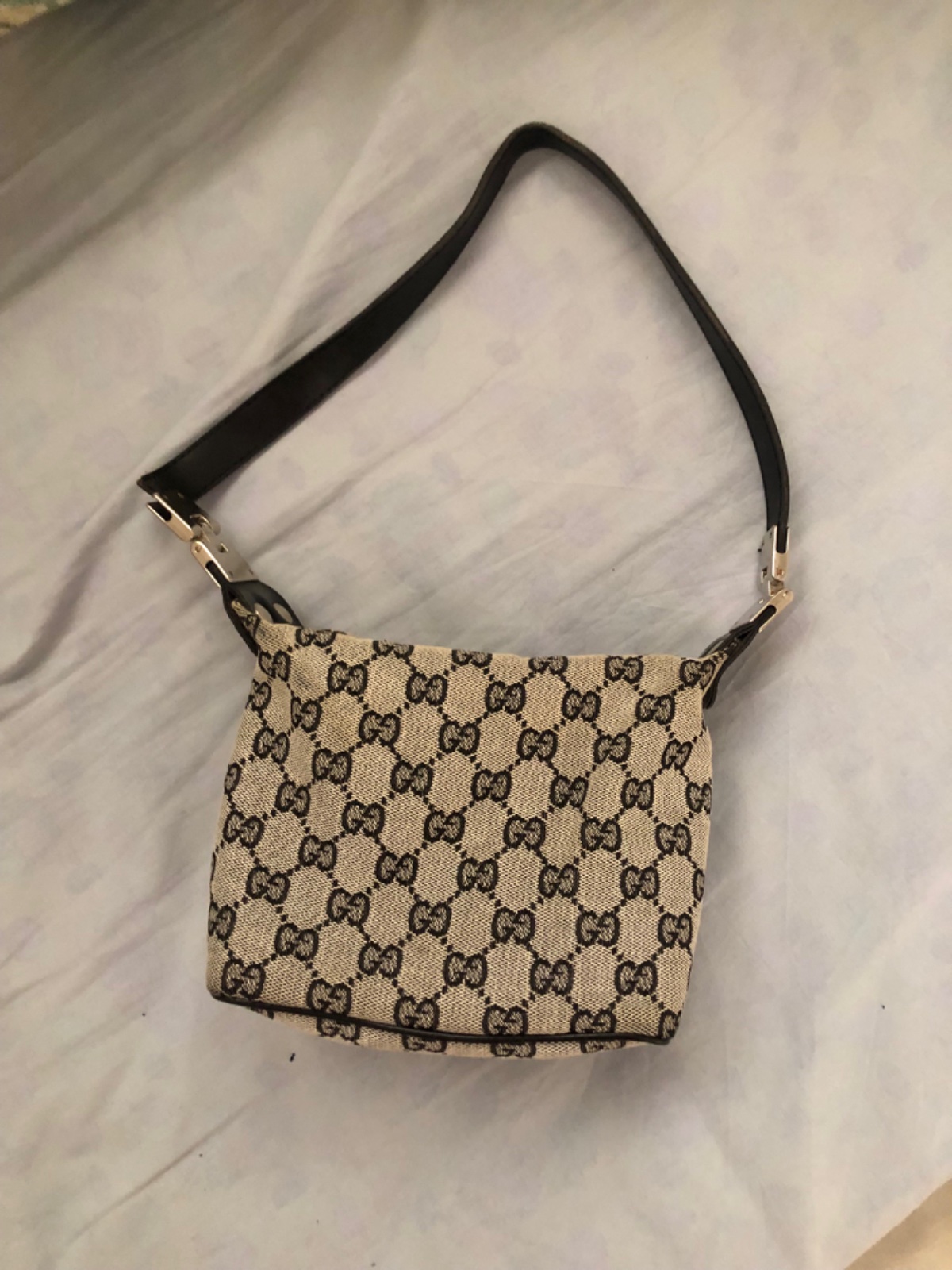 Petit sac gucci